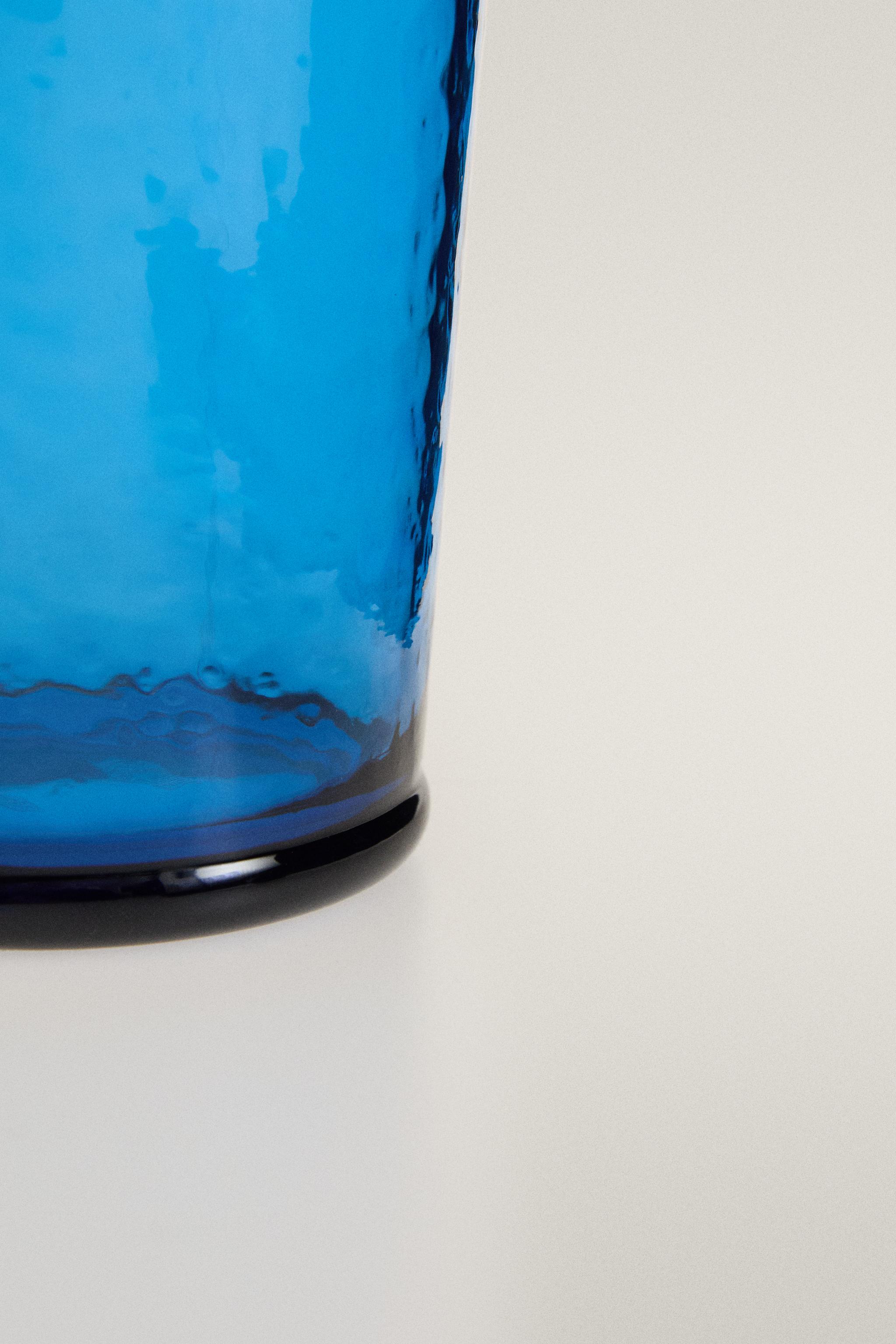 ACRYLIC SOFT DRINK TUMBLER